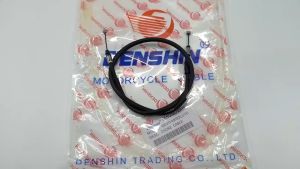 Kabel Choke Revo Absolute (DENSHIN) Choke Cable Tali Seling Iner Coke Cuk Honda Blade New Blade 110