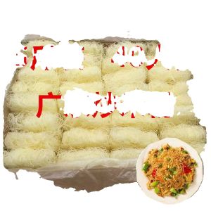 Xinzhu Dry Rice Flour Fujian Fine Rice Noodles Guilin Guangdong Fried Fans Fried Rice Noodles Soup Noodles Steamed Rice Noodles Shaxian Snacks
