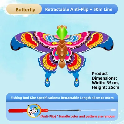 SHENWO | Children Mini Dynamic Easy-fly Kite