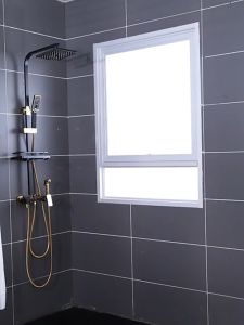 Shower Kamar Mandi 4 Dalam 1 Set Dengan Sprayer Faucet Sprayer/ set shower kamar mandi tembaga lengkap / Keran Mandi Air Panas Dingin