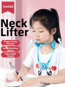 Adjustable Cervical Collar Support