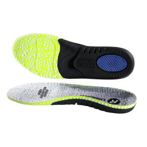 XIANZHAO | Full-Cushion Shock-Absorbing Football Insoles for Men