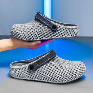KANHAI | Summer Breathable Slip-Resistant Anti-Odor Easy Slip-On Sandals