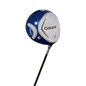 Cougar | Childrens No.1 Wood Golf Club