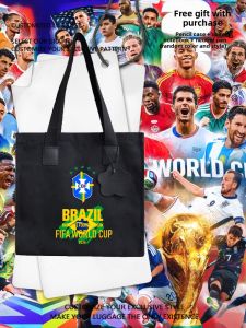 LEXI | Student World Cup Teams Tote & Backpack Canvas Bag
