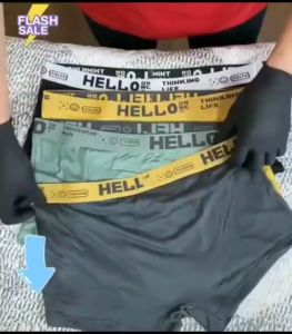 12 PCS | Celana Dalam Pria Dewasa Boxer Pria Dewasa Laki Laki Remaja Boxer Premium Bahan Cd Pria Boxer Polos Kolor | Dalaman Pria Dewasa | Celana Pendek | Murah | Grosiran | Sempak Cowok | Pakaian Dalam Pria Dewasa