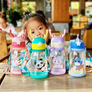 Sippy Cup for Baby Kids: A Comprehensive Guide
