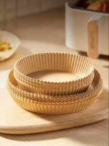Supor | Air Fryer Safe Grease Absorption Paper Bowl