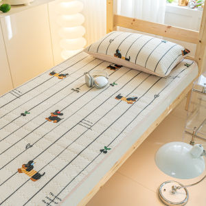 JoynCleon | All Season Cotton Bed Pad