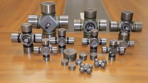 Cross Joint Set w/ Circlips Joint For Rusi Chariot 175 Steering Original Rusi Parts/Cross Joint Rusi 175 (20 X 55)(22 X 55)