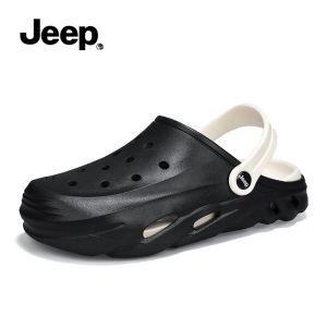 Jeep | Dép chống trượt mùa hè