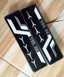 (BISA GANTI TULISAN) Lampu belakang mobil pick up variasi stoplamp mobil pickup NEW CARRY Futura(carry 1.0/1.3/1.5) APV Mega Carry L300 Panther DFSK SUPERCAB Hardtop Jimny