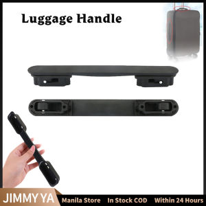 Suitcase Handle Replacement Travel Luggage Case Handle Strap Carrying Handle Grip Strap Parts Suit Most 21-22cm Suitcase Handle
