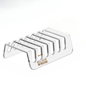 Desktop Partition Storage Rack Mobile Phone Tablet Sorting Rack Vinyl Record Display Rack Mobile Phone Charging Storage Rack