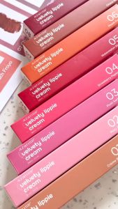 Azarine Velvet Lippie Cream - Lipcream