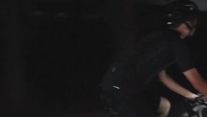 Rockbros RHL1000 1000 Lumens Bicycle Headlight Front LED Light Wide Angle Rain Proof MTB Rode Super Bright LED Torch Light 800 Lumen USB Rechargeable