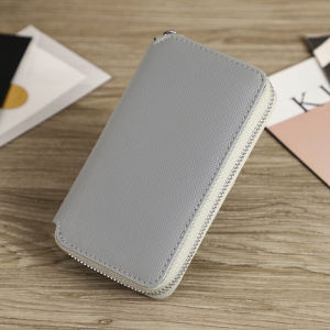 CONTACTS FAMILY | CONTACTS FAMILY Luxury 2 Slots Leather Watch Pouch Case For Men Women Watches Organizer Display Jewelry Bracelet Storage Box