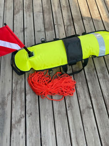 dbsqszb | Inflatable Floating Buoy Diving Equipment