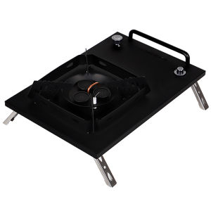 Portable Outdoor Gas Stove