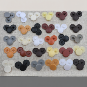 Concealing Decoration Cap