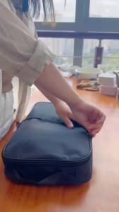 carbon Pickleball Paddle Set with Pickleball Rackets Lightweight Glass Fiber Non-Slip Grip & Shock Absorption Raket Pickleball for Adults Indoor/Outdoor Game