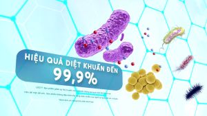 Sơn nội thất Odour-less Chùi Rửa Vượt Trội & Kháng Khuẩn (5lít). Là sản phẩm được pha chế với tính năng chùi rửa vượt trội và kháng khuẩn.