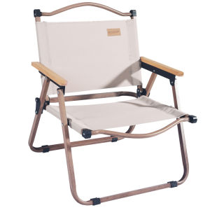 MiliCamp | Foldable Portable Drawing Camp Chair