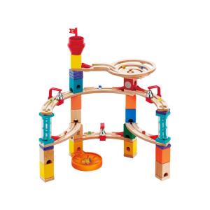 Hape | Educational STEAM Building Toy for Boys and Girls
