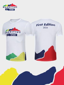 Commemorative Moisture-wicking Breathable T-Shirt