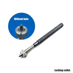 Watch Repair Tools Precision Pallet Lever Tweezers&Crown Clamp Vise Mechanical Watch Escapement Lever for Installation Supplies
