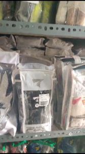 TERBARU Sarung tangan kiper PGS PRO / LENGKET DEWASA