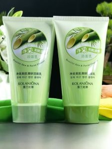 Rolanjona Deep Cleansing Face Wash for Men And Women Student Suitable Skin Care Product Pore Cleaning Facial Cleanser