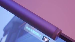 YEELIGHT | Yeelight LED Screen Light Bar Pro Computer Display Hanging Lamp Game Bar RGB Ra95 Dimmable Color Temperature Wifi Smart Control