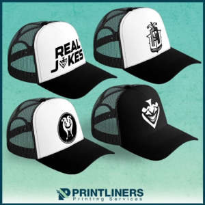 Real Jokes Net Cap Trucker Cap for Men and Woman