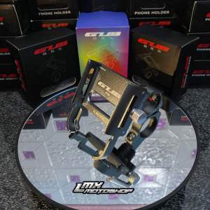 MOTOBAR BRACKET Phone Holder SATRIA FU INJEKSI & KARBU