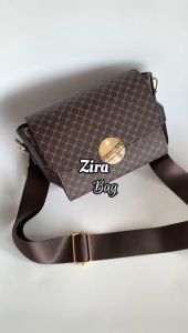 Tas Selempang Wanita Sling Bag Zira Tas Lucu