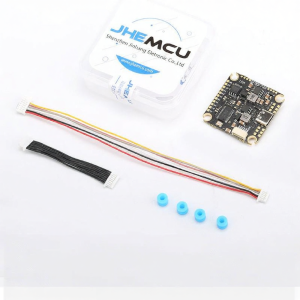 Bộ Điều Khiển Bay Dual BEC OSD