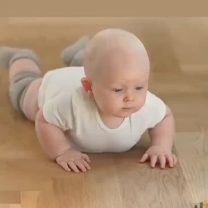 Baby crawl protector anti slip knee padsChildren crawling knee pads forbabies