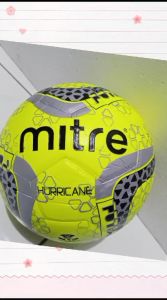 FLASHSALE!!! BOLA FUTSAL MITRE HURRICANE ORIGINAL HIJAU - BOLA KAKI MITRE - BOLA FUTSAL MURAH - BOLA FUTSAL ORIGINAL -BOLA FUTSAL BAGUS