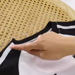 💘พร้อมส่งจากไทยBKK ชุดเซ็ท ชุดกีฬา เสื้อแขนสั้น กางเกงขาสั้น ผ้าเหมาะสำหรับเด็กเด็ก อายุ 1-10 ปี สูง 80-160 ซม.