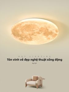 DGY | Đèn Trần Hiện Đại Tối Giản cho Phòng Ngủ và Phòng Ăn