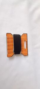 Fret Fretwraps String Mute Wraps Dampener Fretboard D1