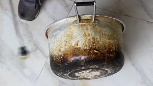 Mesin Steam Uap 2600w Pembersih Cleaner High Temperature Jet STQX-03B