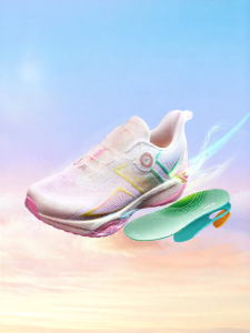 XTEP | Growth Supporting Running Shoes for Kids