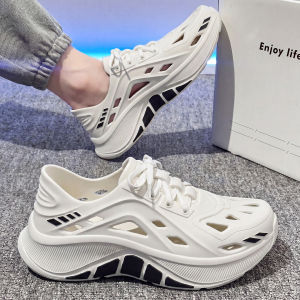 BAIMUQINGCHEN | Slip-Resistant Odor-Preventing EVA Sandals