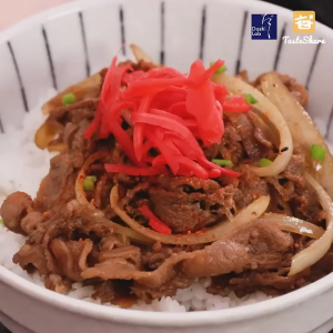Nước Sốt SUKIYAKI Nhật Bản Hương Vị Thơm Ngon Gia Vị Đậm Đà Đặc Trưng DASHI LAB Gói 80g Gia Vị Ăn dặm Sốt ăn dặm cho bé từ 12 tháng tuổi dùng nấu cơm bò hầm Gyudon cơm gà trứng Oyakodon thịt kho rau củ kiểu Nhật... cho bé