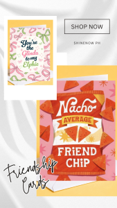 You’re the Glinda to My Elphie” Card – Wicked Inspired Musical Theatre Greeting Card | Best Friend Buddy Bestie