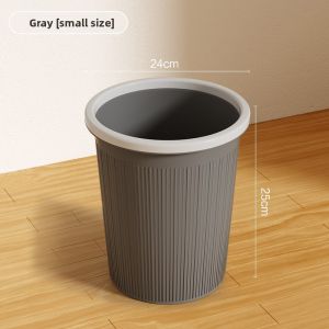 JIFANPAUL | Large Capacity Indoor Trash Can