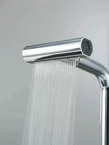 ViP 360° Rotation Multi Functional Faucet Sink Kitchen Faucet 304 Stainless Bathroom Faucet Pillar B