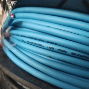 KABEL MIC HZ PRO HIGH QUALITY (PERMETER)